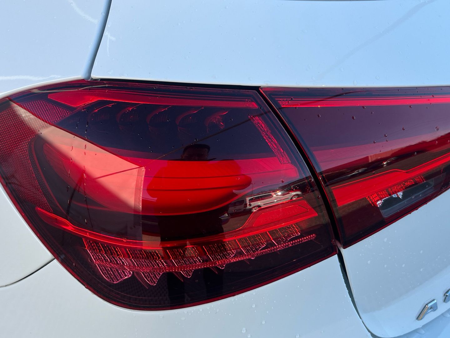 Mercedes-Benz Clase A 180 100 kW (136 CV)