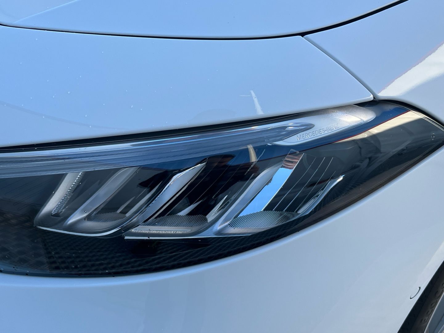 Mercedes-Benz Clase A 180 100 kW (136 CV)
