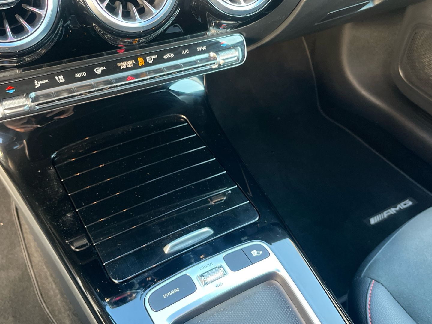 Mercedes-Benz Clase A 180 100 kW (136 CV)