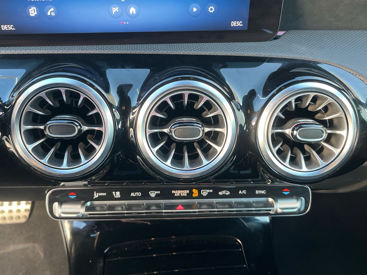 Mercedes-Benz Clase A 180 100 kW (136 CV)