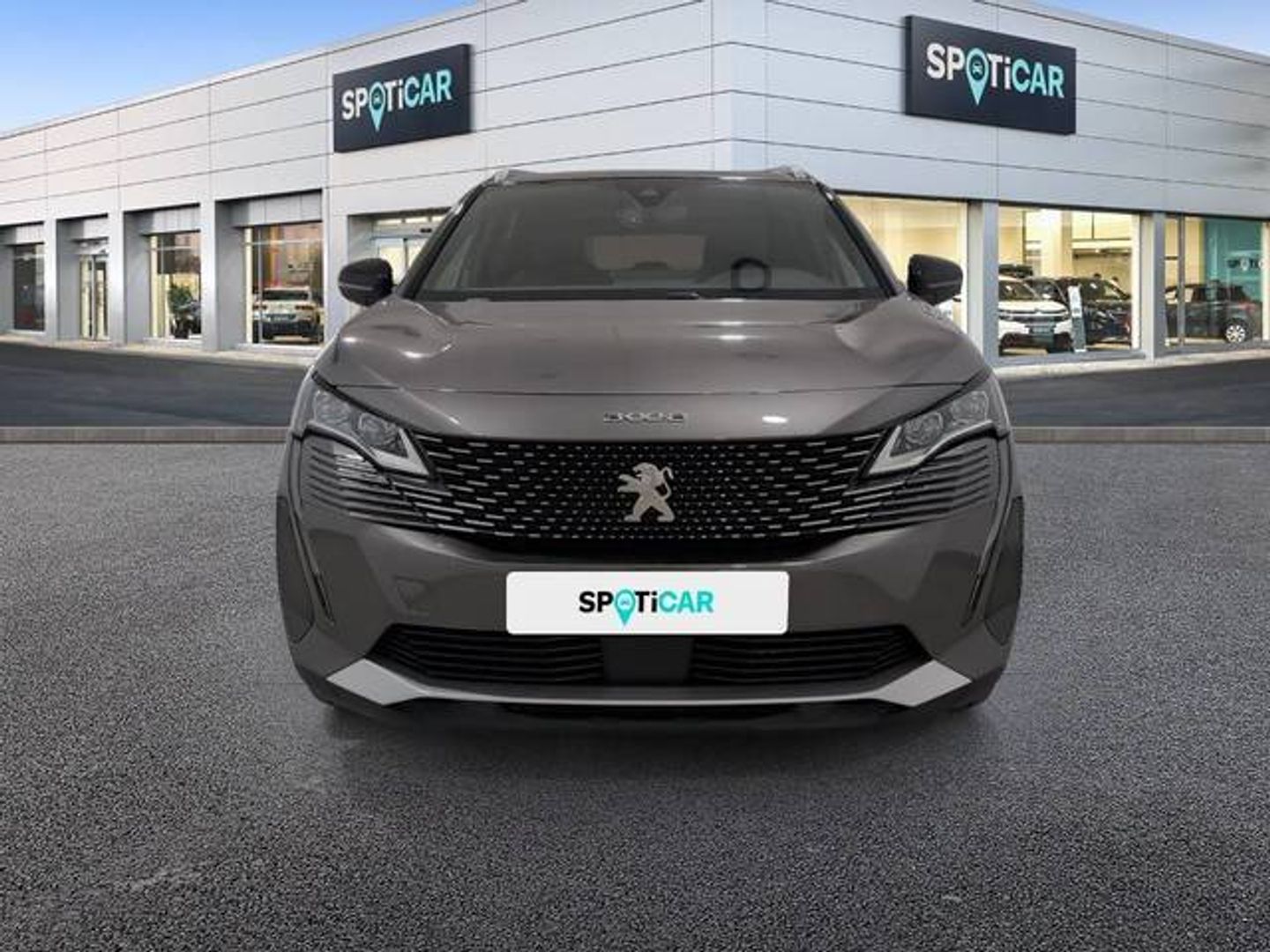Peugeot 3008 Hybrid 225 GT e-EAT8 165 kW (225 CV)