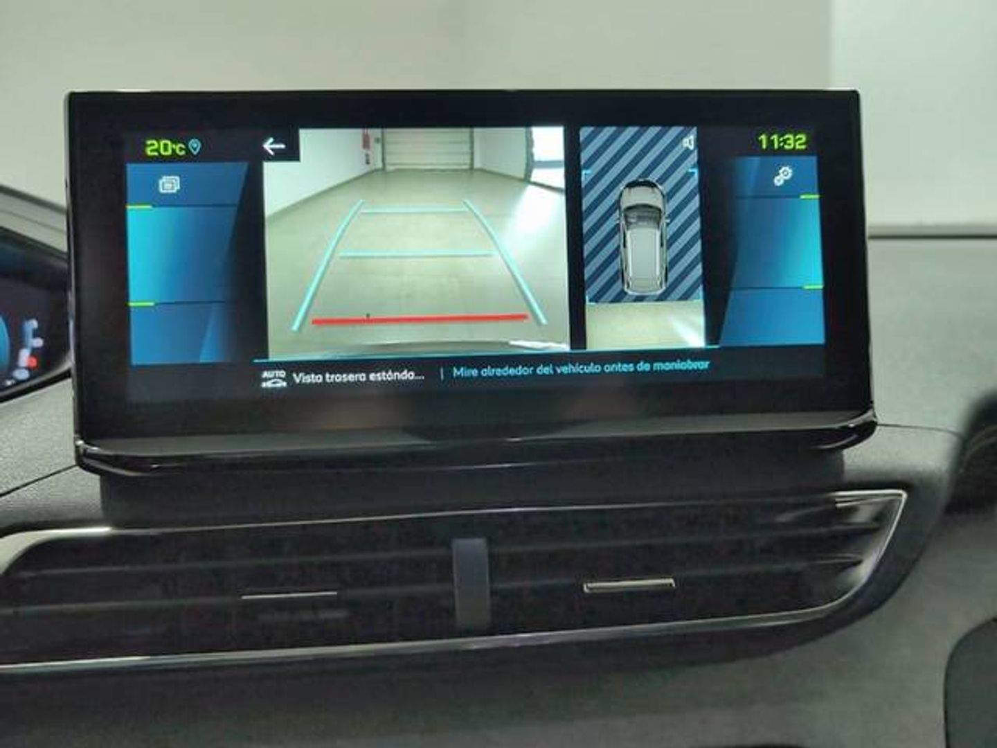 Peugeot 3008 Hybrid 225 GT e-EAT8 165 kW (225 CV)