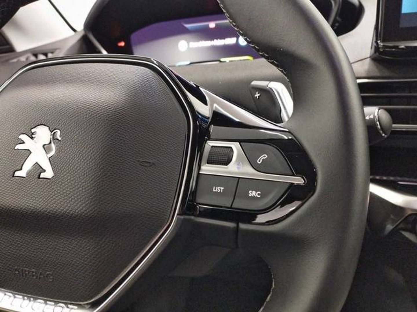 Peugeot 3008 Hybrid 225 GT e-EAT8 165 kW (225 CV)