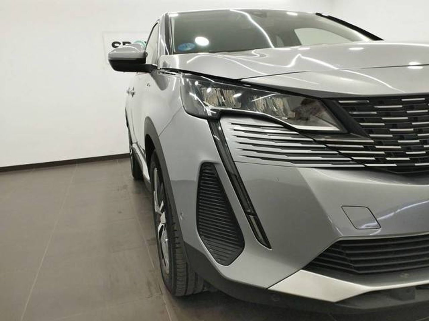 Peugeot 3008 Hybrid 225 GT e-EAT8 165 kW (225 CV)