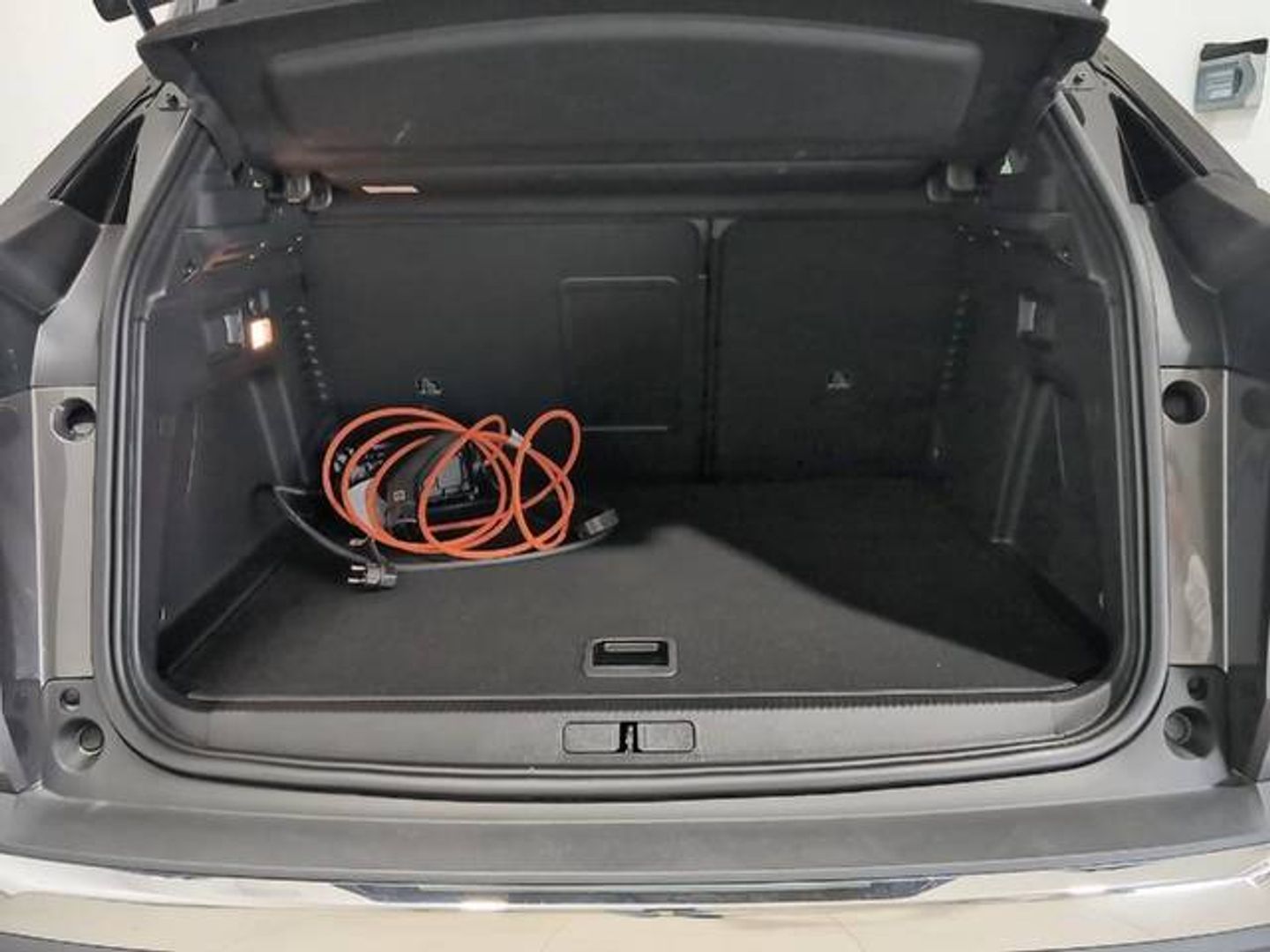 Peugeot 3008 Hybrid 225 GT e-EAT8 165 kW (225 CV)