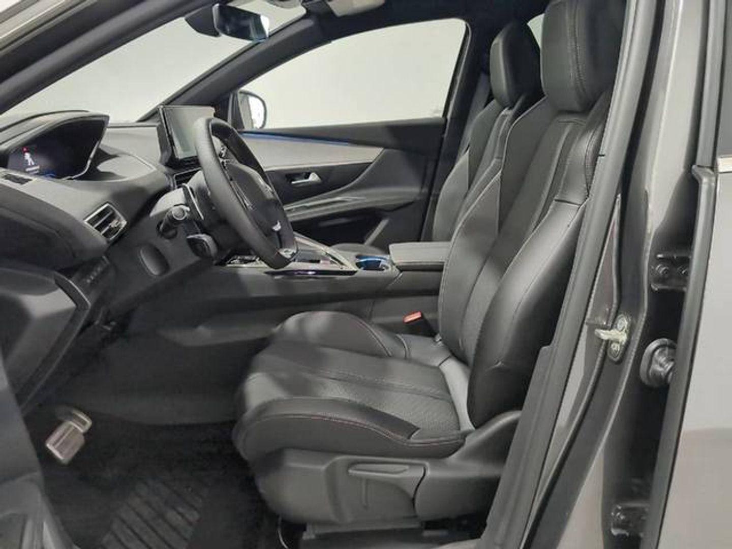 Peugeot 3008 Hybrid 225 GT e-EAT8 165 kW (225 CV)