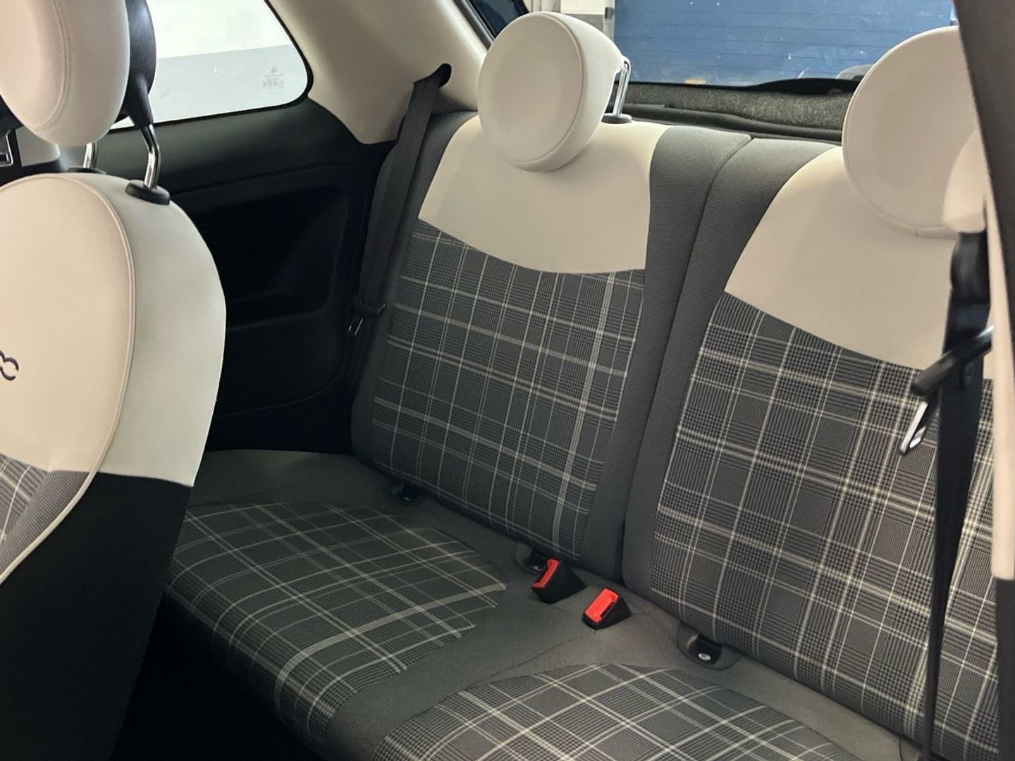 Fiat 500 1.2 8v Lounge MTA 51 kW (69 CV)