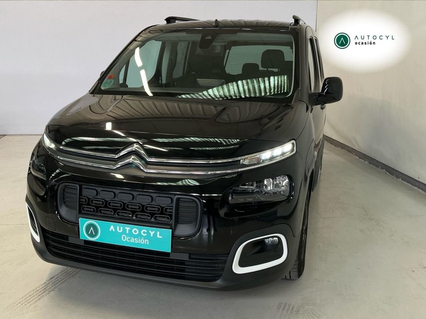 Citroen Berlingo Combi PureTech 110 S&S Talla M Feel 81 kW (110 CV)