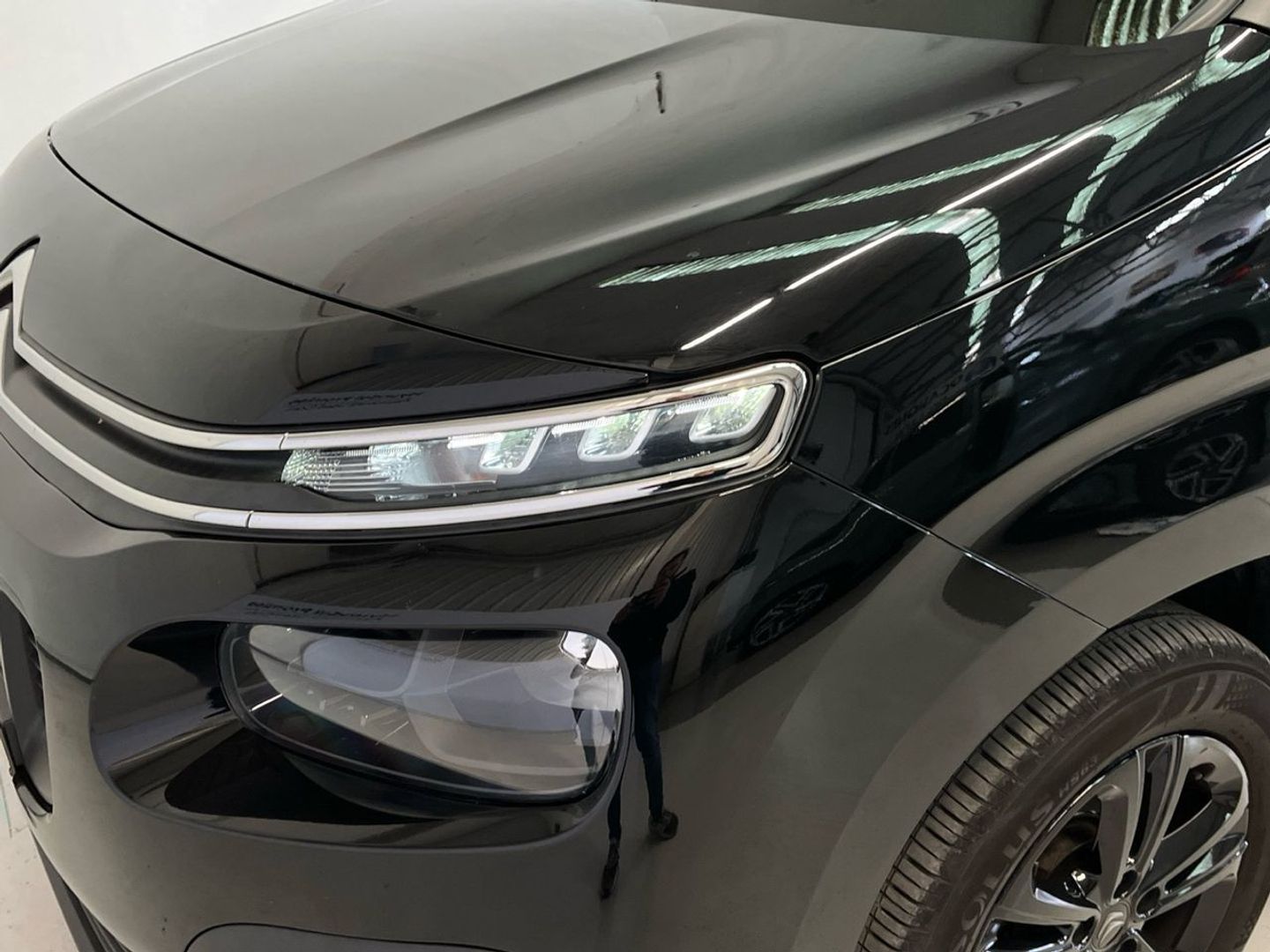 Citroen Berlingo Combi PureTech 110 S&S Talla M Feel 81 kW (110 CV)