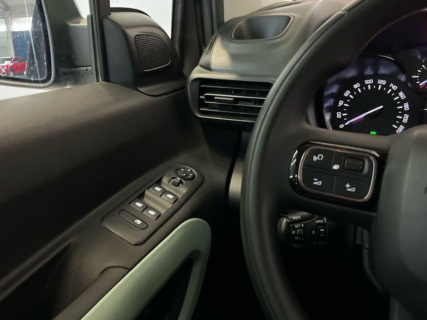 Citroen Berlingo Combi PureTech 110 S&S Talla M Feel 81 kW (110 CV)