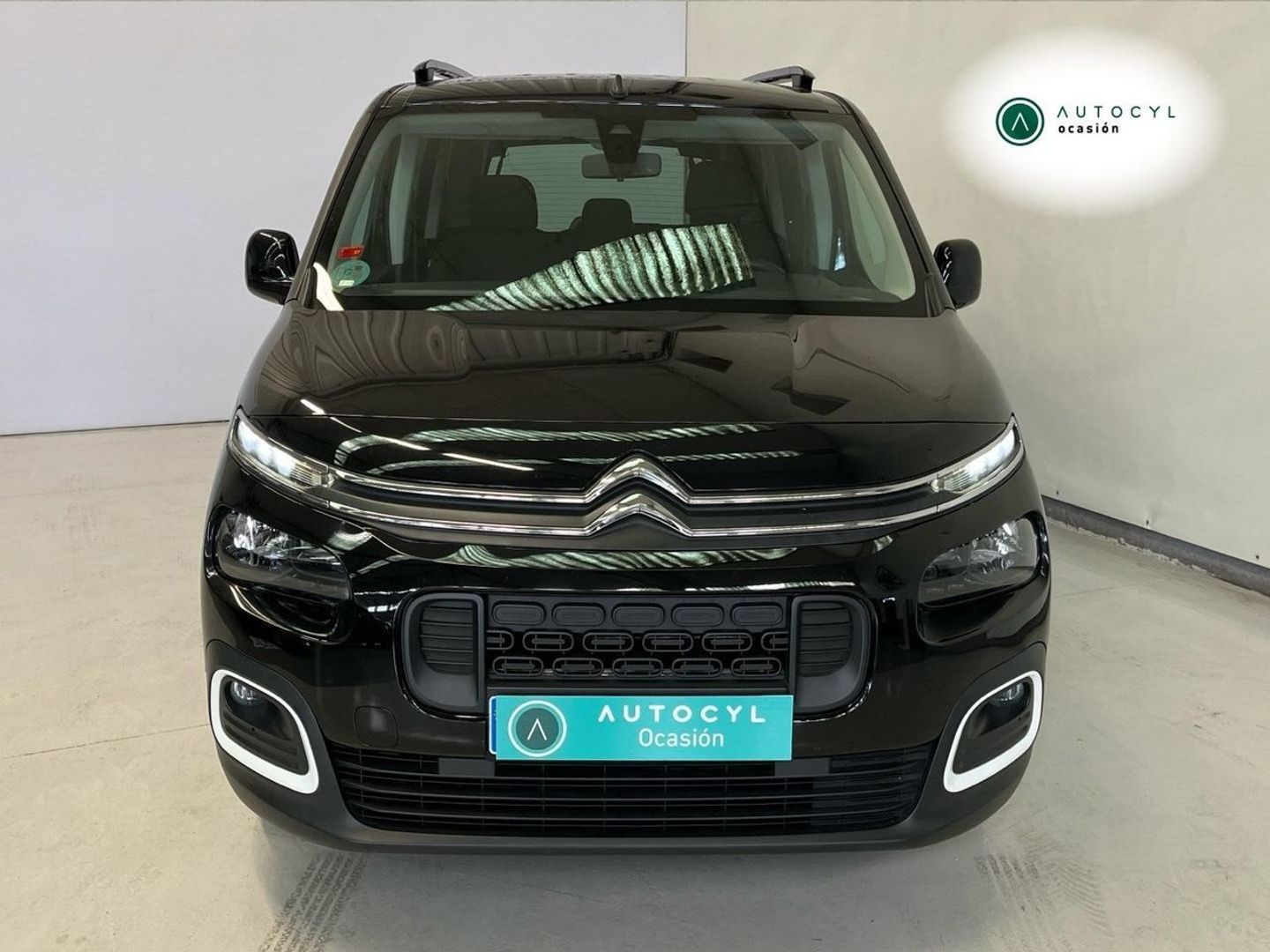 Citroen Berlingo Combi PureTech 110 S&S Talla M Feel 81 kW (110 CV)