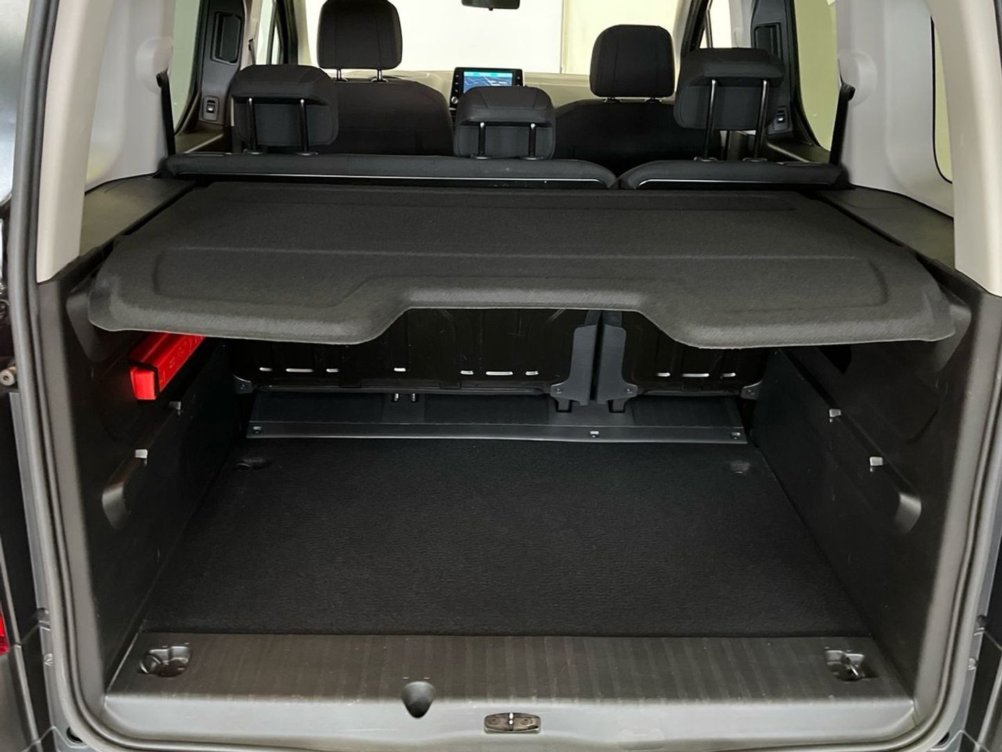 Citroen Berlingo Combi PureTech 110 S&S Talla M Feel 81 kW (110 CV)