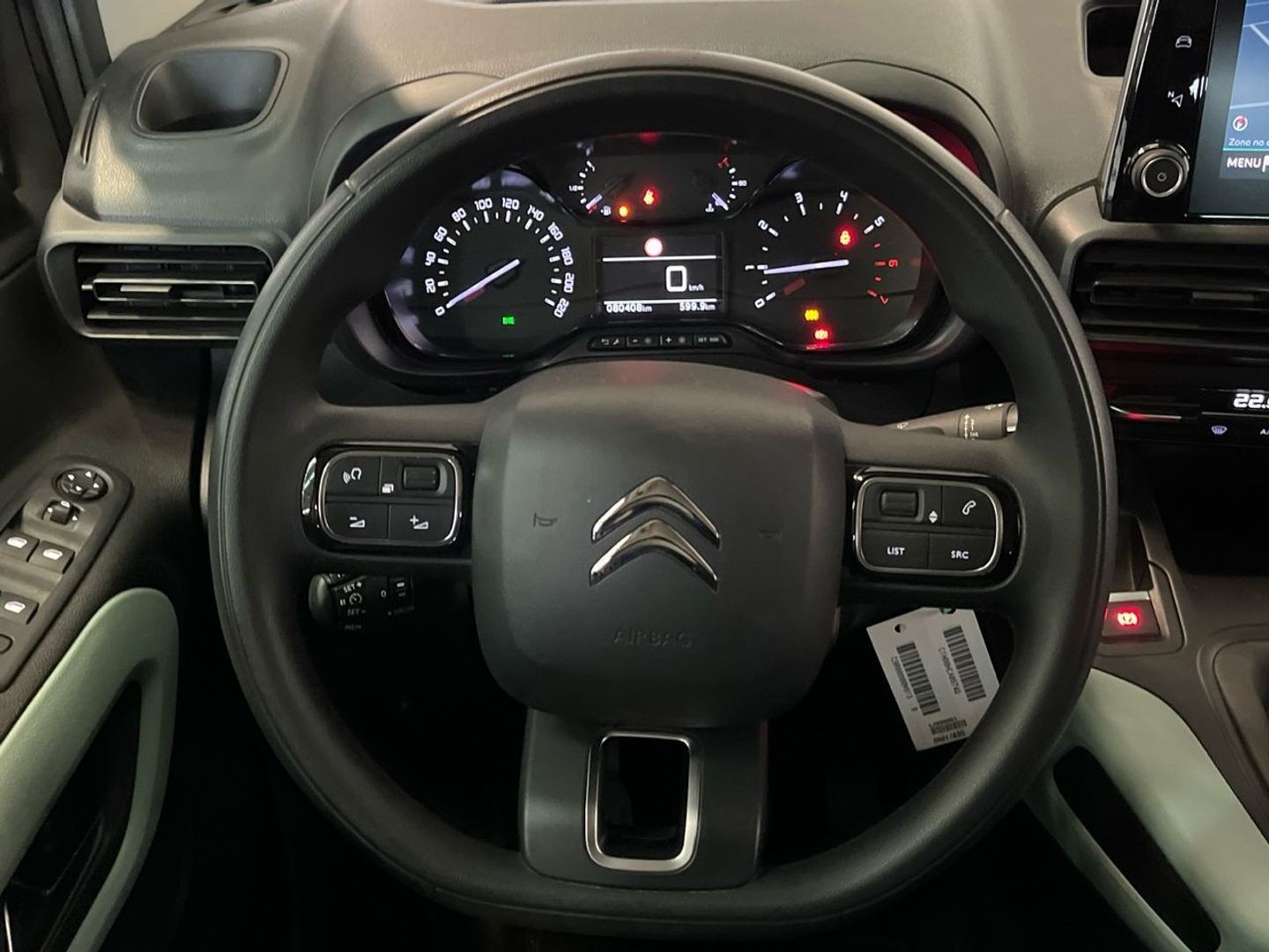 Citroen Berlingo Combi PureTech 110 S&S Talla M Feel 81 kW (110 CV)