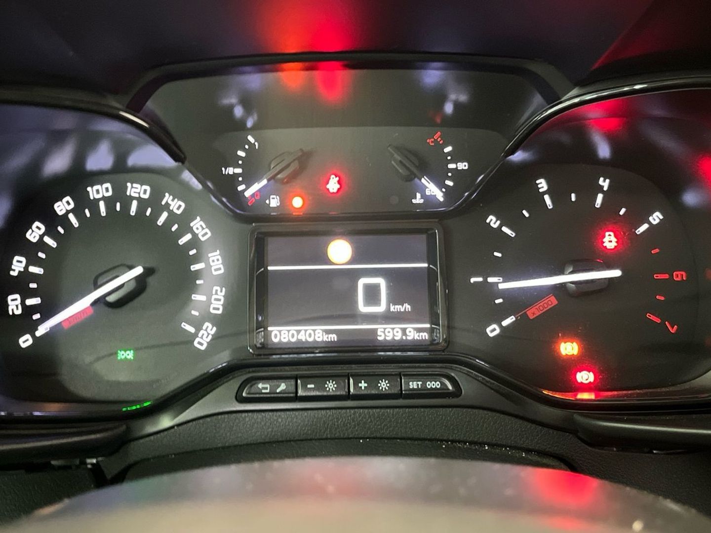 Citroen Berlingo Combi PureTech 110 S&S Talla M Feel 81 kW (110 CV)