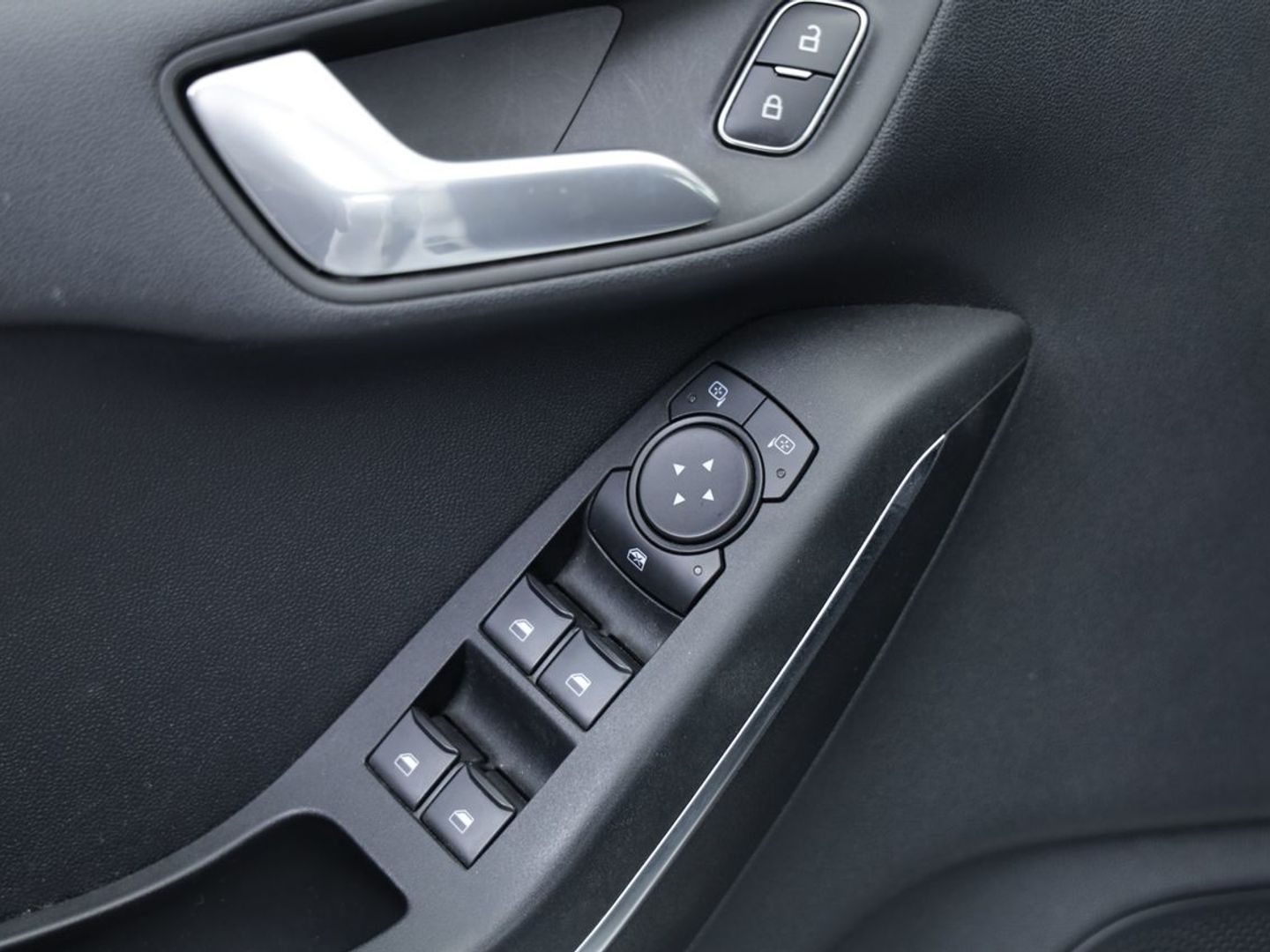 Ford Fiesta 1.0 EcoBoost MHEV ST-Line 92 kW (125 CV)