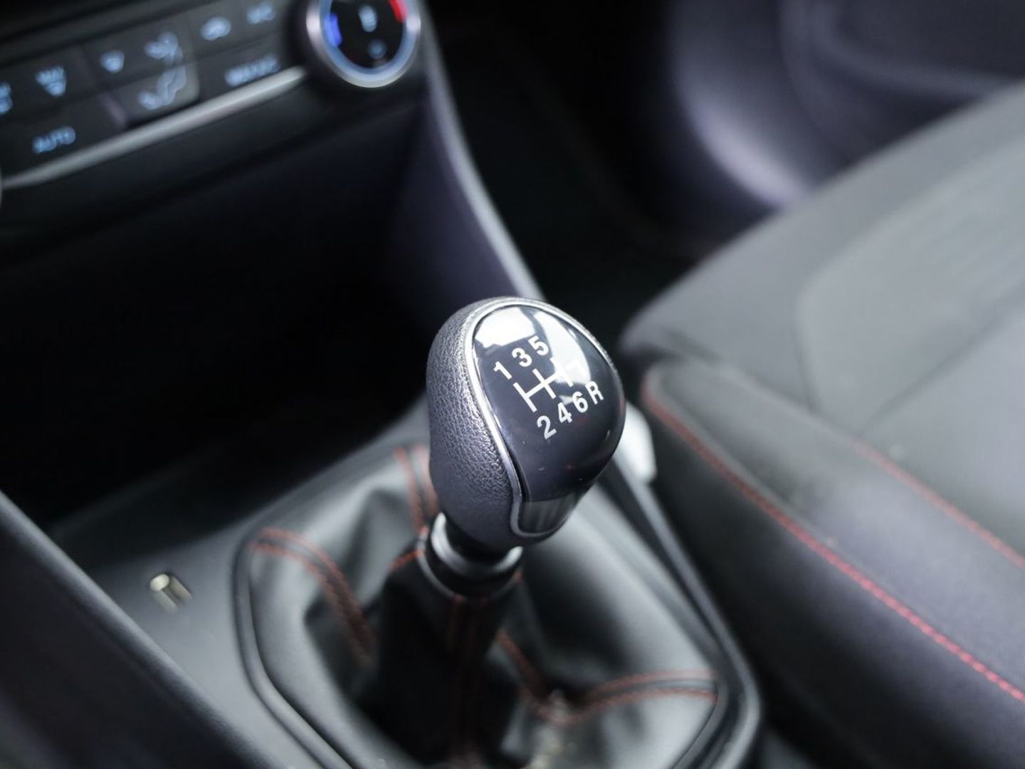 Ford Fiesta 1.0 EcoBoost MHEV ST-Line 92 kW (125 CV)