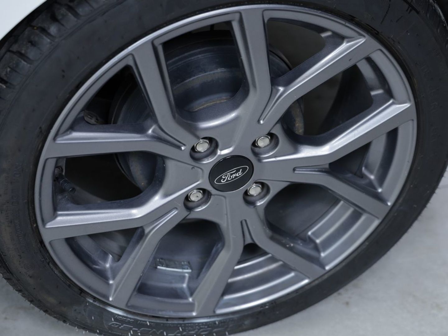 Ford Fiesta 1.0 EcoBoost MHEV ST-Line 92 kW (125 CV)