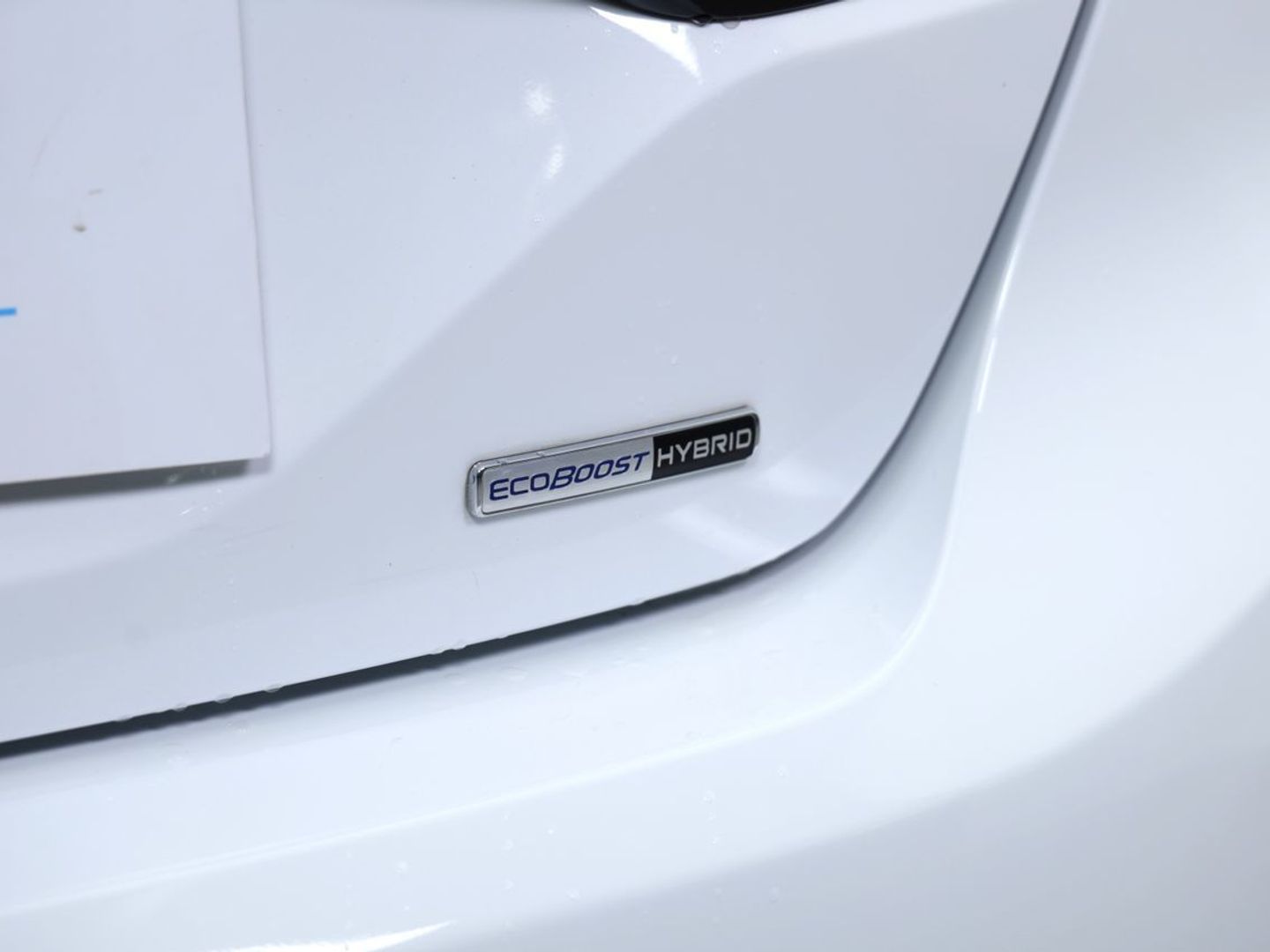 Ford Fiesta 1.0 EcoBoost MHEV ST-Line 92 kW (125 CV)