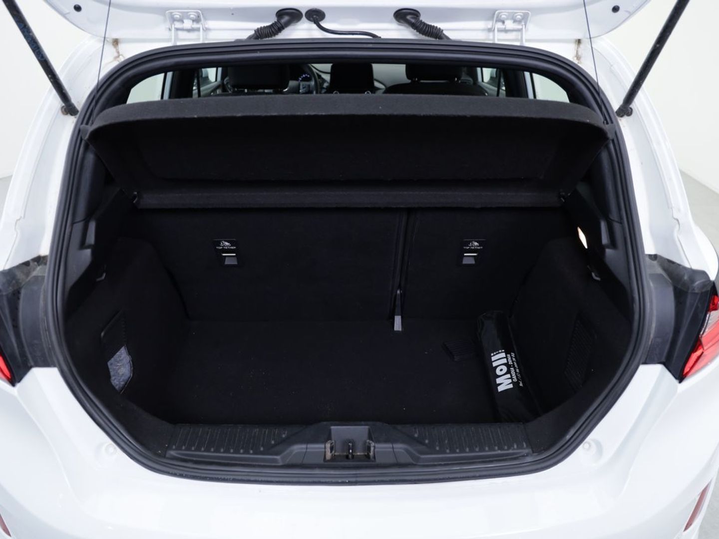 Ford Fiesta 1.0 EcoBoost MHEV ST-Line 92 kW (125 CV)