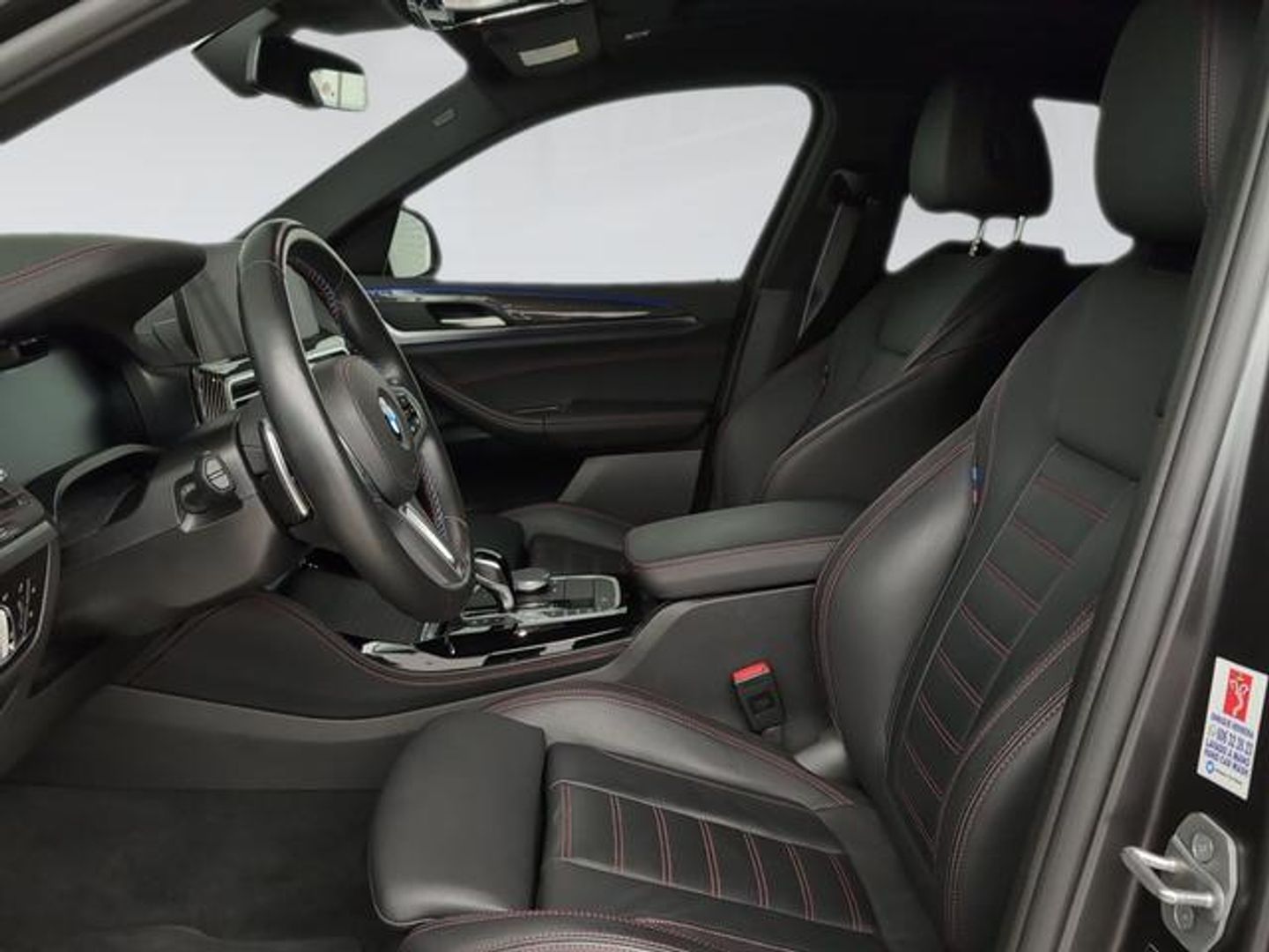 BMW X4 M40d xDrive 250 kW (340 CV)