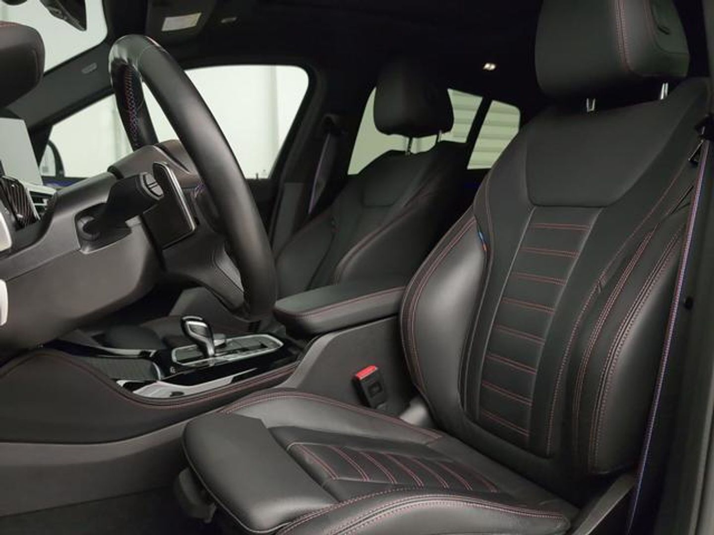 BMW X4 M40d xDrive 250 kW (340 CV)