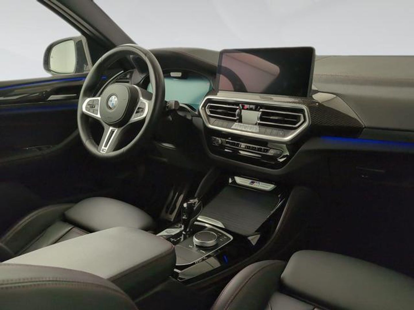 BMW X4 M40d xDrive 250 kW (340 CV)