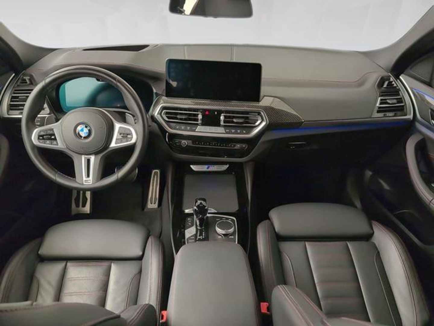 BMW X4 M40d xDrive 250 kW (340 CV)