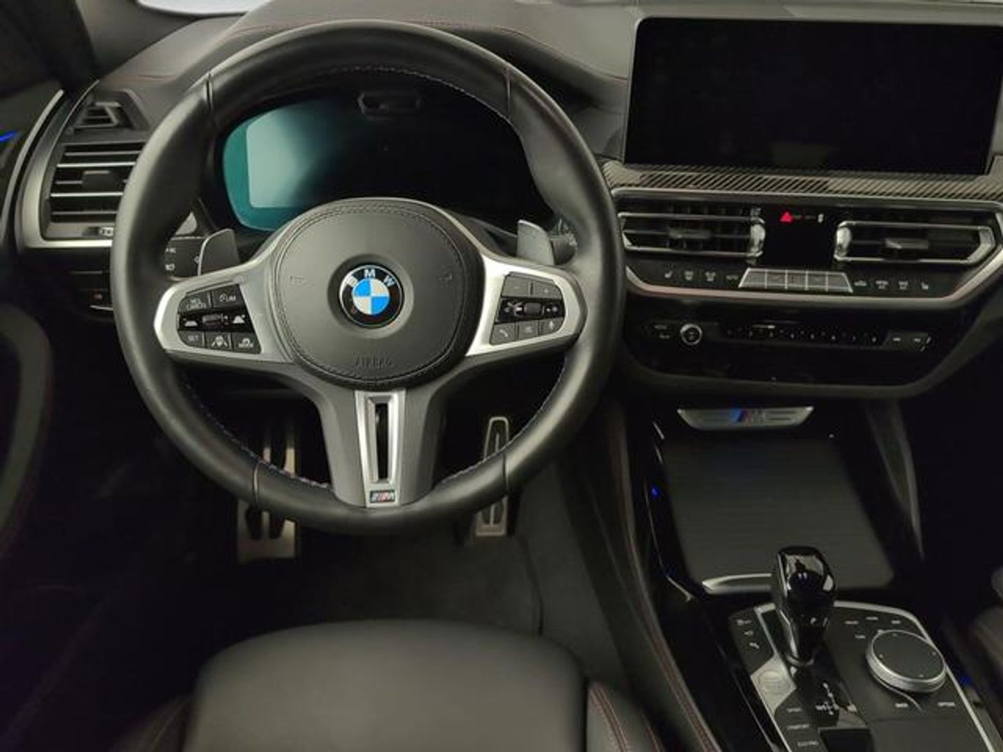 BMW X4 M40d xDrive 250 kW (340 CV)