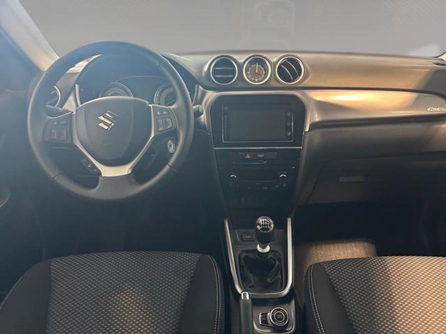 Suzuki Vitara 1.4 Turbo Mild Hybrid 20 Aniversario 4WD 95 kW (129 CV)