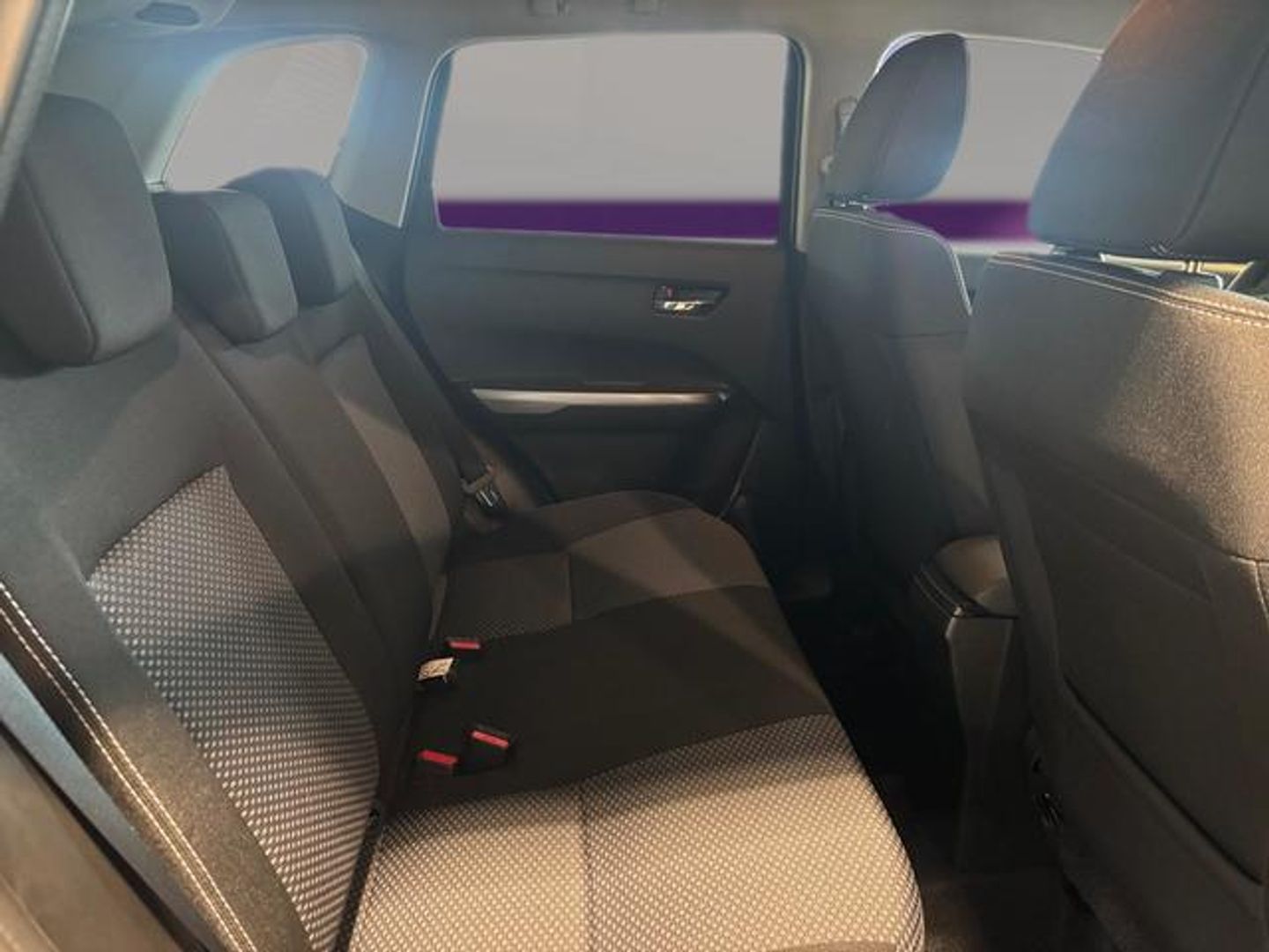 Suzuki Vitara 1.4 Turbo Mild Hybrid 20 Aniversario 4WD 95 kW (129 CV)