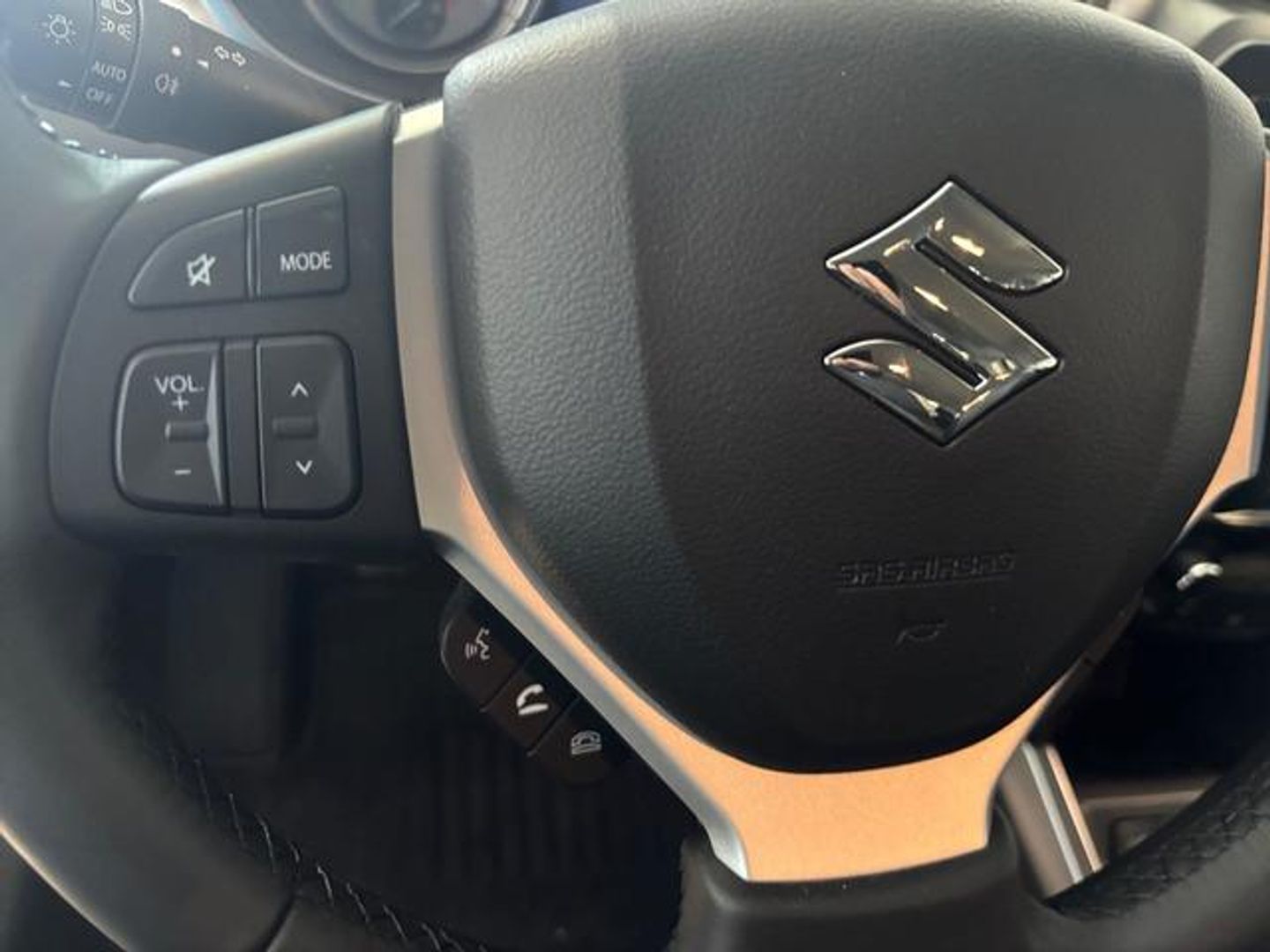 Suzuki Vitara 1.4 Turbo Mild Hybrid 20 Aniversario 4WD 95 kW (129 CV)