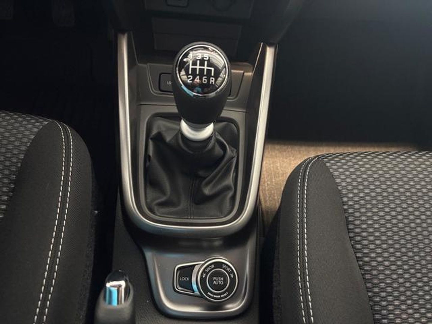 Suzuki Vitara 1.4 Turbo Mild Hybrid 20 Aniversario 4WD 95 kW (129 CV)