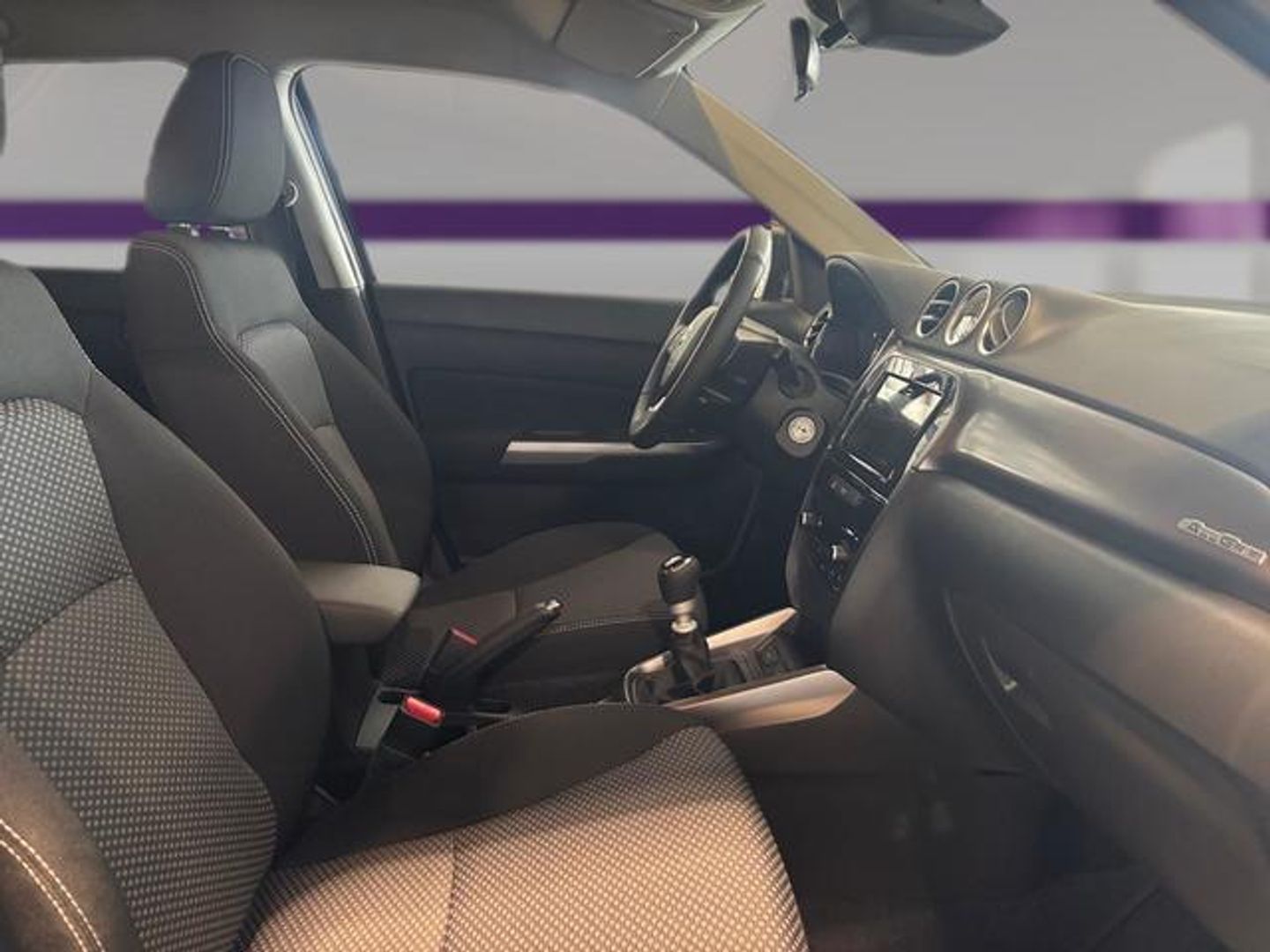 Suzuki Vitara 1.4 Turbo Mild Hybrid 20 Aniversario 4WD 95 kW (129 CV)