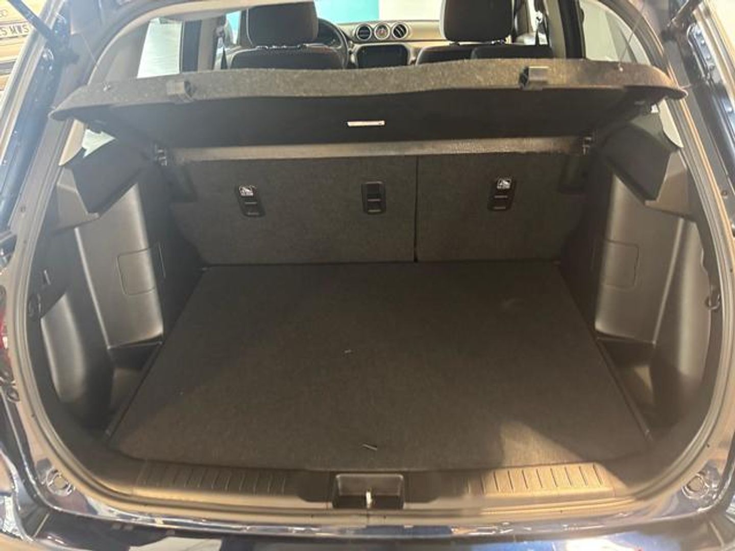 Suzuki Vitara 1.4 Turbo Mild Hybrid 20 Aniversario 4WD 95 kW (129 CV)