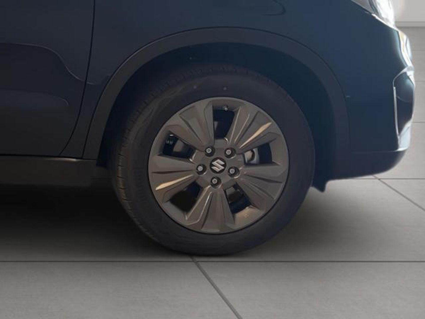 Suzuki Vitara 1.4 Turbo Mild Hybrid 20 Aniversario 4WD 95 kW (129 CV)