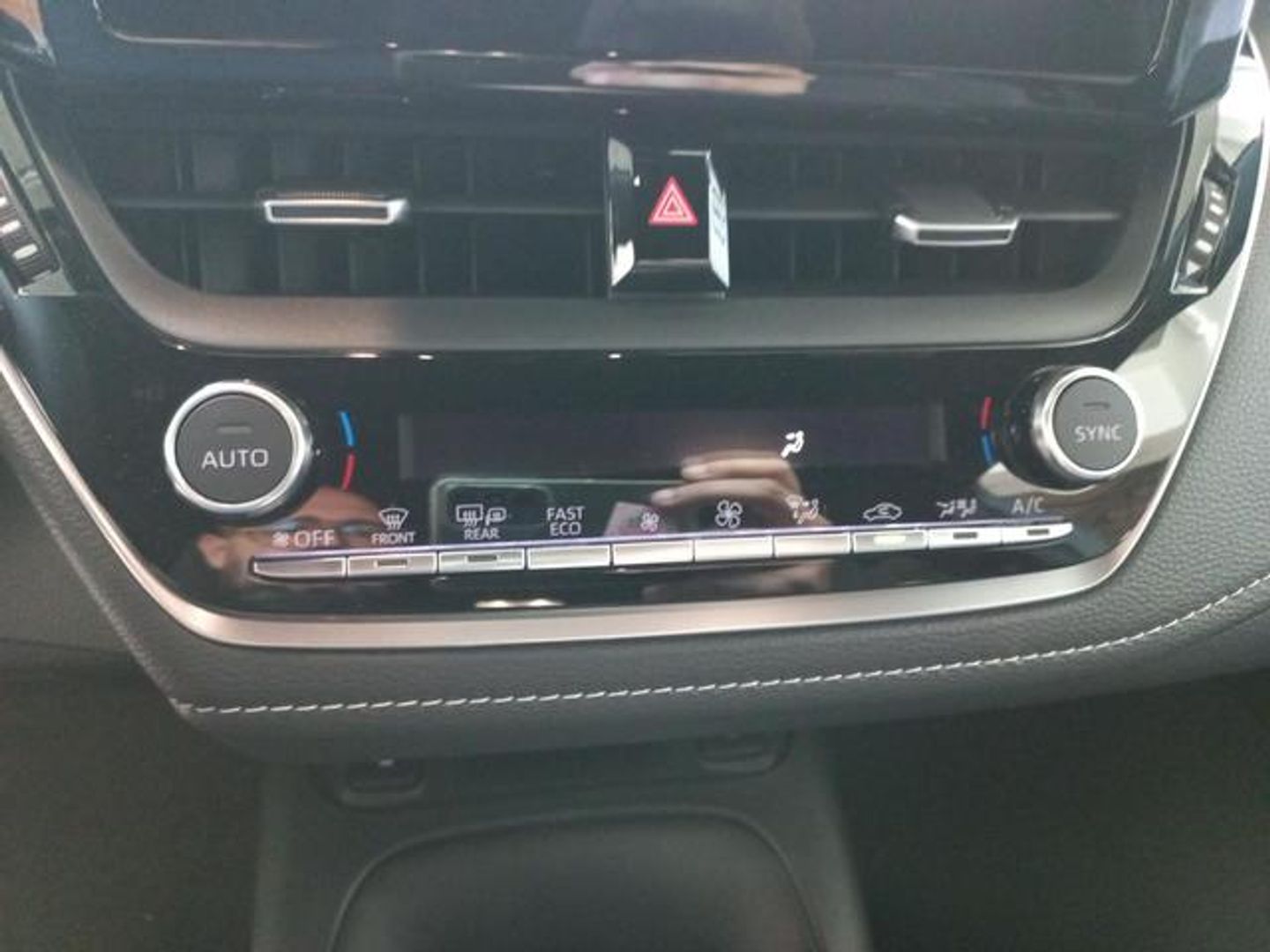 Suzuki Swace 1.8 Hybrid GLE 90 kW (122 CV)
