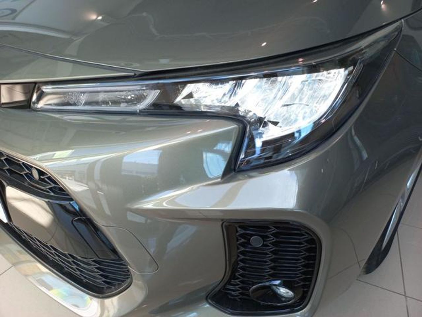 Suzuki Swace 1.8 Hybrid GLE 90 kW (122 CV)