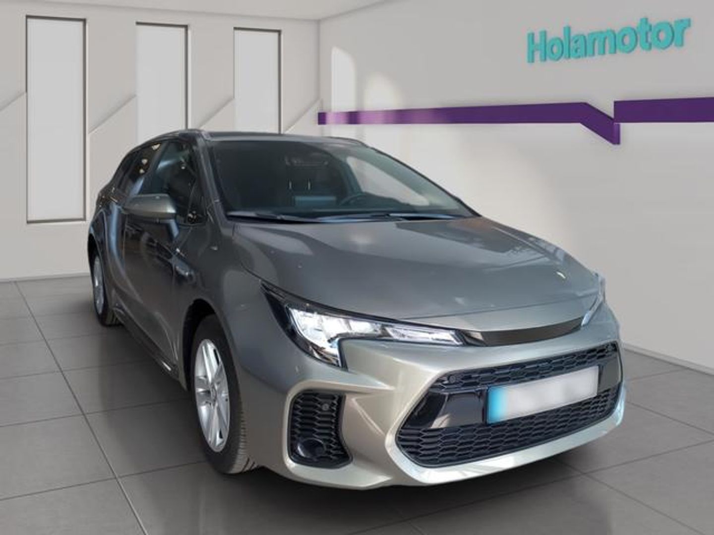 Suzuki Swace 1.8 Hybrid GLE 90 kW (122 CV)