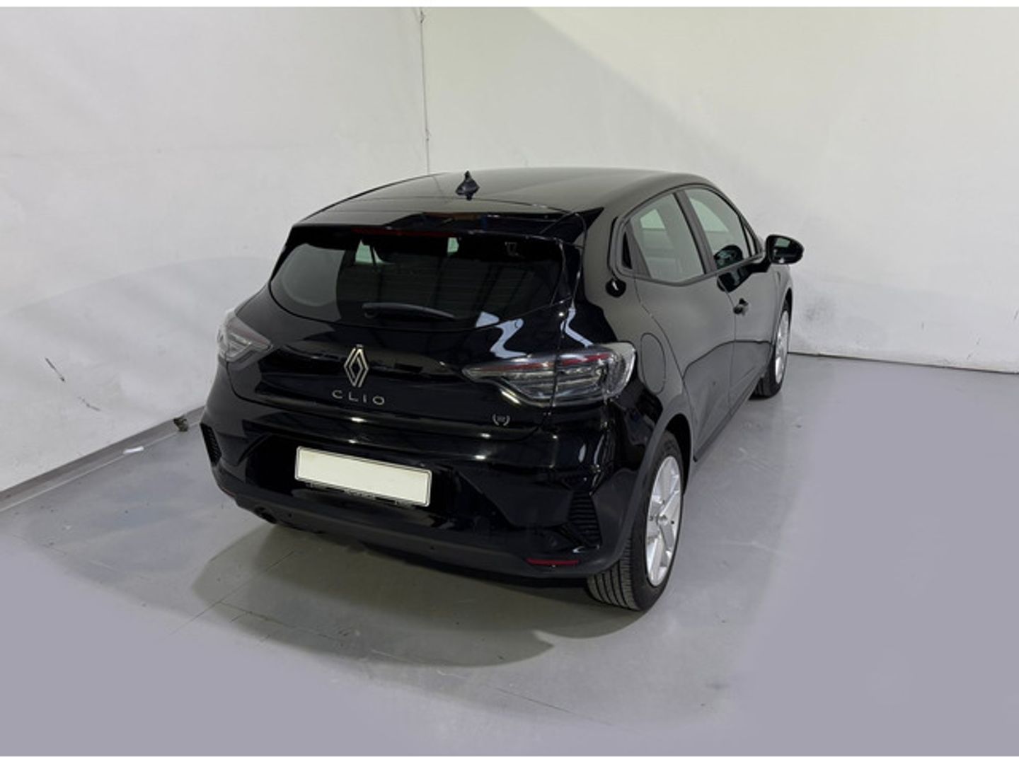 Renault Clio Evolution dCi 74 kW (100 CV)