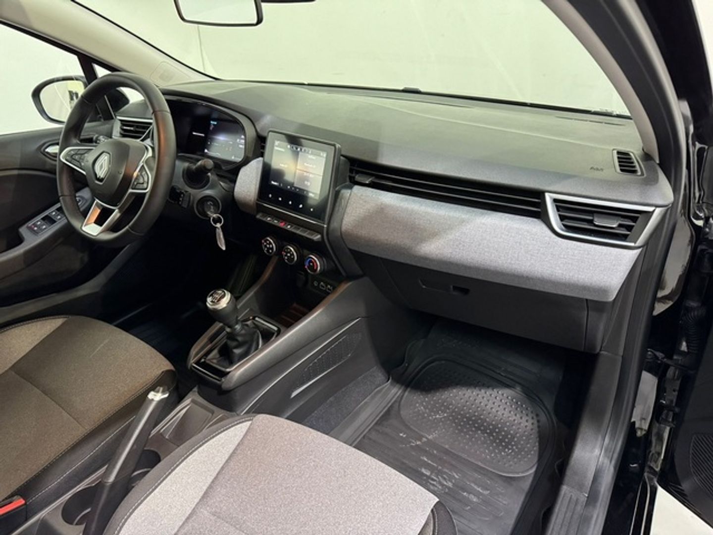 Renault Clio Evolution dCi 74 kW (100 CV)