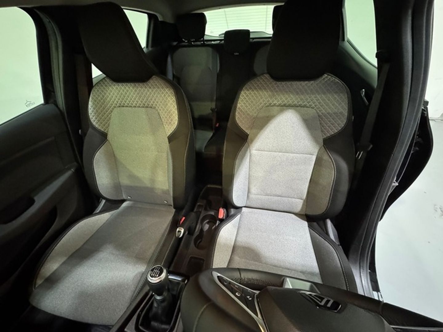 Renault Clio Evolution dCi 74 kW (100 CV)