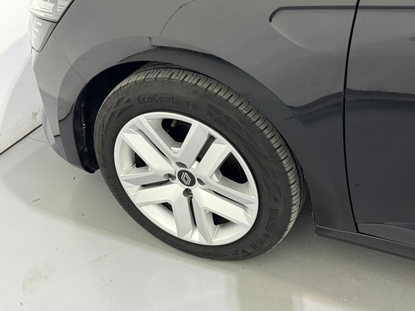 Renault Clio Evolution dCi 74 kW (100 CV)