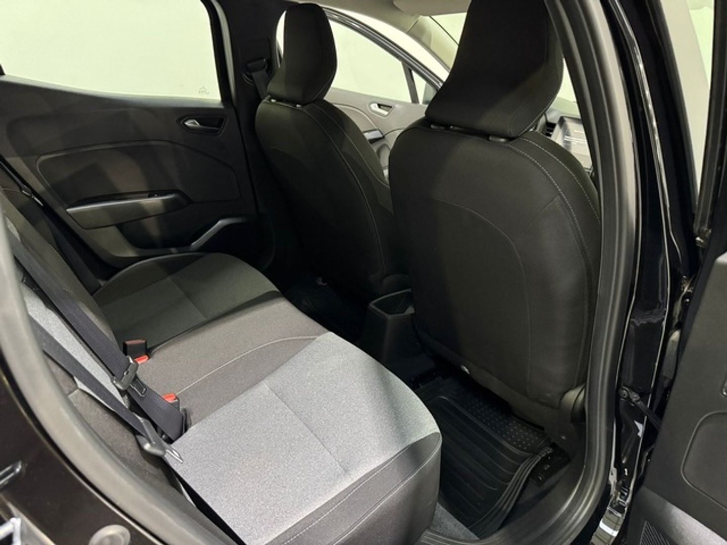 Renault Clio Evolution dCi 74 kW (100 CV)