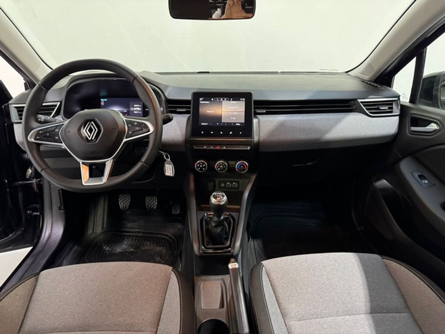 Renault Clio Evolution dCi 74 kW (100 CV)