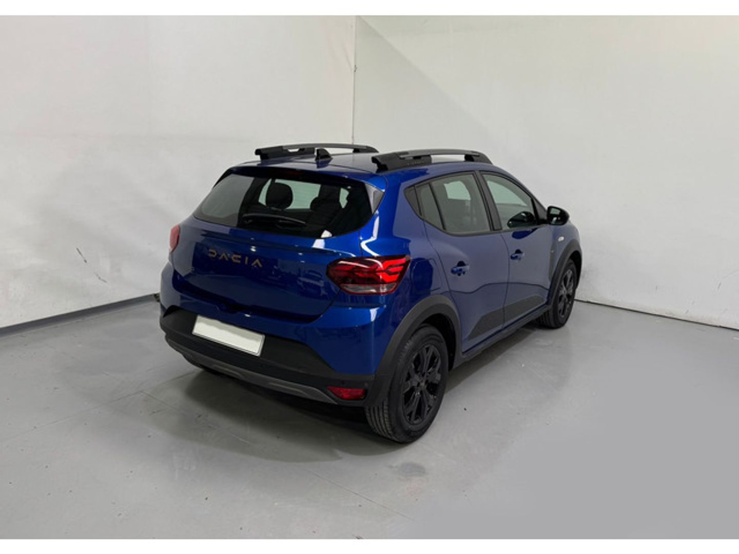 Dacia Sandero Stepway Extreme TCe 67 kW (91 CV) CVT