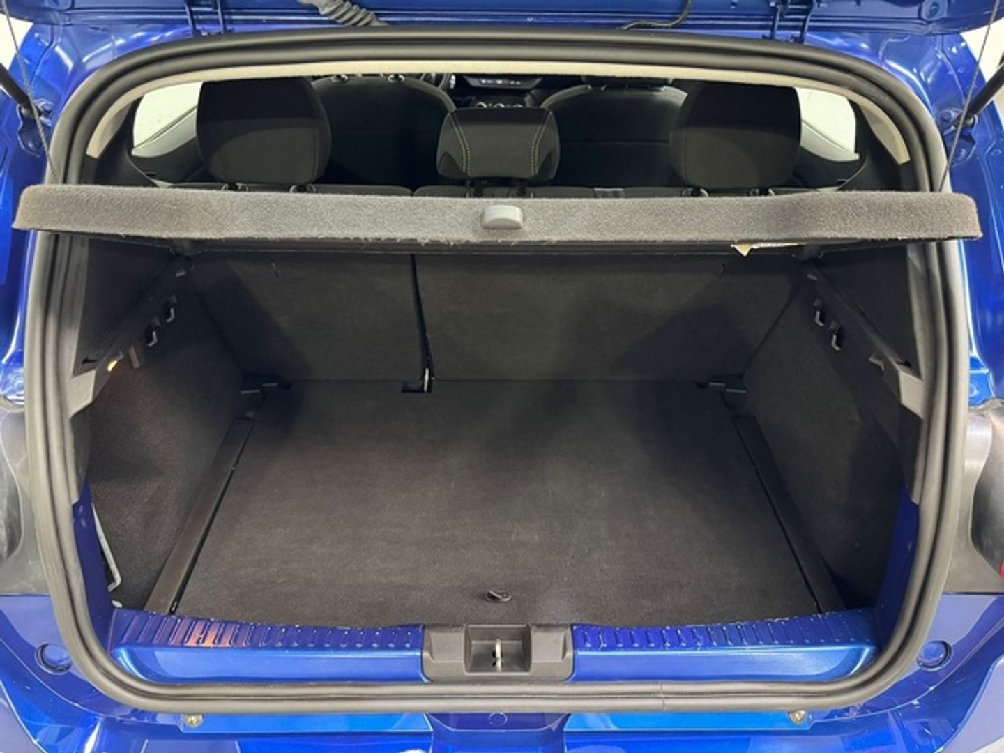 Dacia Sandero Stepway Extreme TCe 67 kW (91 CV) CVT