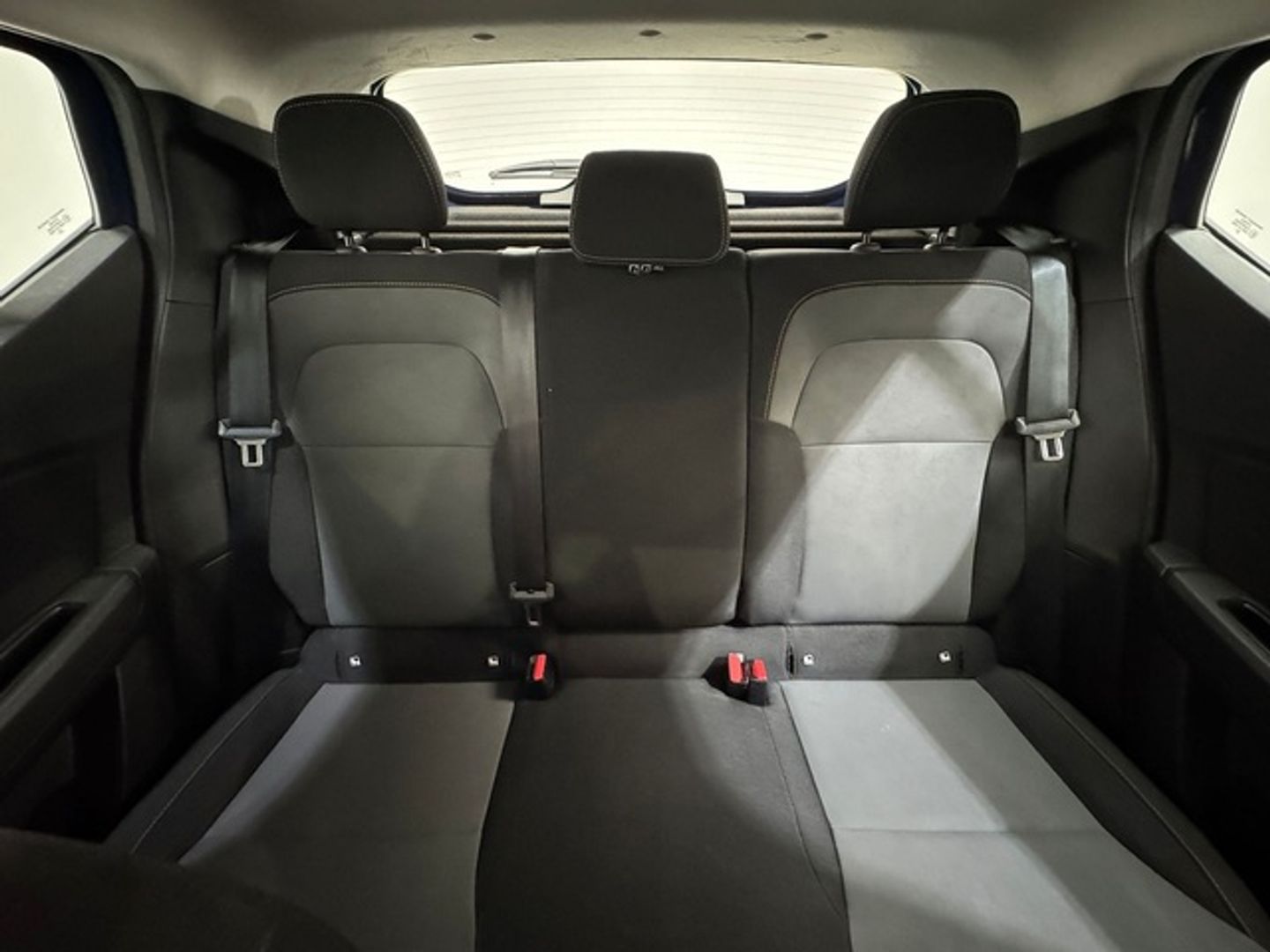 Dacia Sandero Stepway Extreme TCe 67 kW (91 CV) CVT