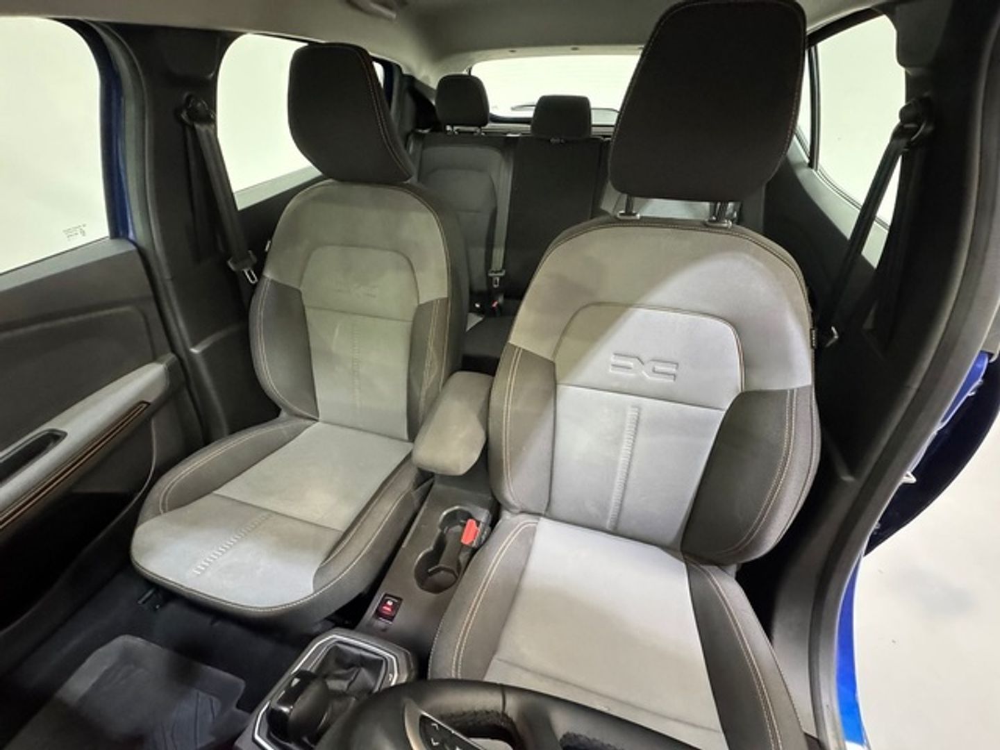Dacia Sandero Stepway Extreme TCe 67 kW (91 CV) CVT
