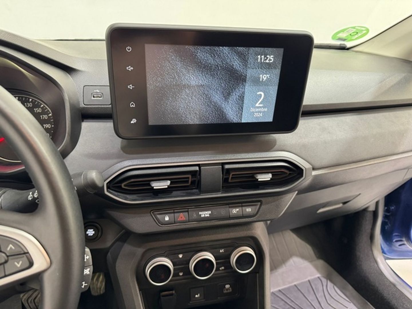 Dacia Sandero Stepway Extreme TCe 67 kW (91 CV) CVT