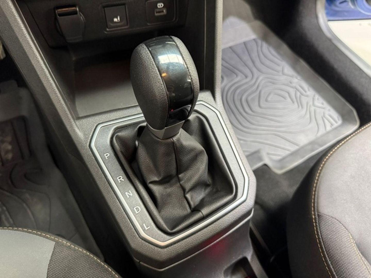 Dacia Sandero Stepway Extreme TCe 67 kW (91 CV) CVT
